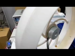 moteur de fan debout extérieur de batterie