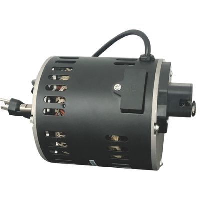 moteur électrique de pompe à l'eau 1/3HP de 110V 1/2 pour la pompe de carter de vidange de piédestal