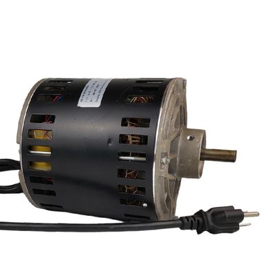monophasé à l'eau 3000rpm de moteur électrique de pompe 1/2 1/3HP pour la pompe de natation