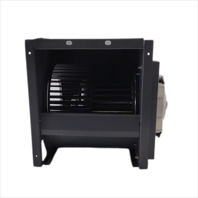 Ventilateur centrifuge de la fan 1000m3/H 150w d'entrée double de BLDC pour le système d'air frais de ventilation