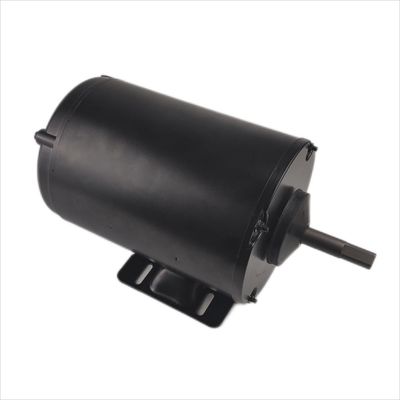 Moteur industriel triphasé simple 800-1600rpm de ventilateur d'extraction de moteur de devoir de ferme de la NEMA 1hp