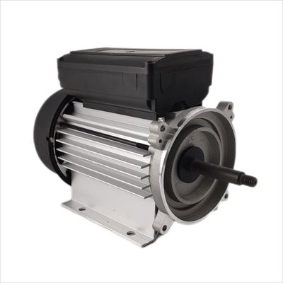 monophasé du moteur 300-500W submersible 1hp électrique 3000rpm pour les pompes de circulation