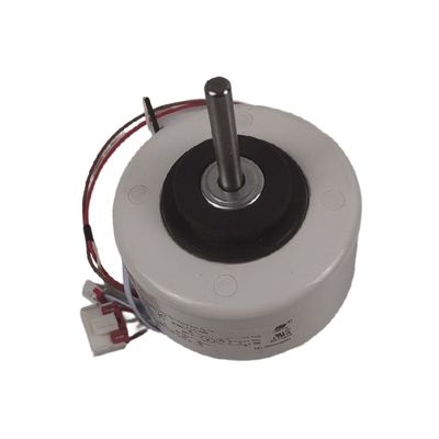 le paquet de résine de moteur de fan du climatiseur 115v a dédoublé le monophasé RPG-15W du moteur de fan à C.A. 220v