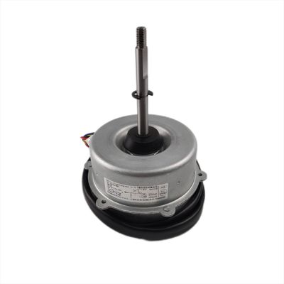 monophasé central 1/10HP de moteur à courant alternatif de 115v 60HZ pour la roue soufflante extérieure de conditionneur