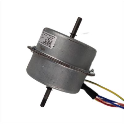 monophasé 220V de Polonais du moteur de fan à C.A. de la fenêtre 60hz 4 pour l'unité fixée au mur à C.A.