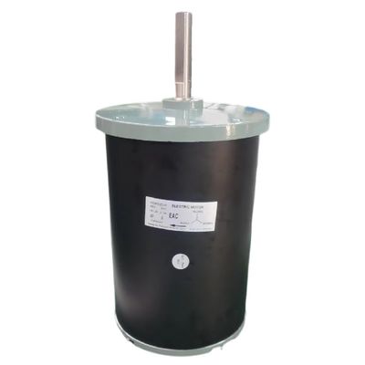 460v moteur de fan industriel de moteur de 3 phases 380V 50 60HZ 160mm 920W pour la machine de vis de climatisation