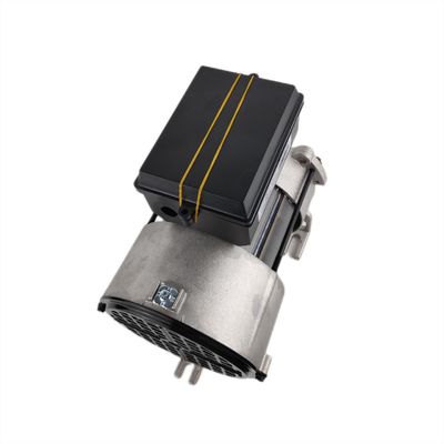 1,5 cadre monophasé 1500-3400rpm 15 du moteur 208-230V de pompe à eau de puissances en chevaux pour la baignoire