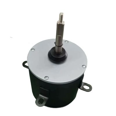 Moteur de fan commercial axial triphasé de climatiseur de la vitesse YDK140 825rpm de 380V 60hz 3
