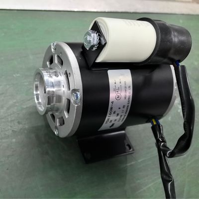Moteur de pompe à propulsion Breville avec classe d'isolation B/F/H et construction en acier inoxydable