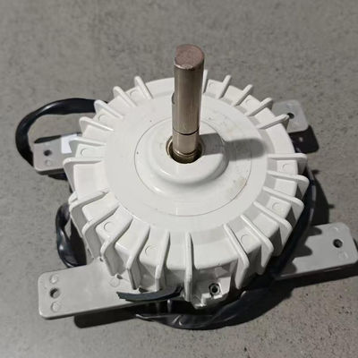 Type de montage de la bride, isolation du moteur à courant continu sans pinceau, classe F, adaptée aux applications d'automatisation industrielle