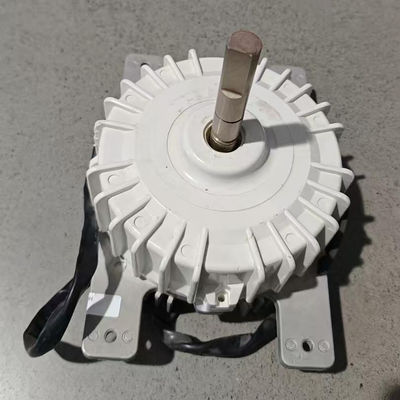 Refroidissement Naturel Moteur CC Sans Balais AC Classe de Protection IP20 IP44 Conçu pour les Systèmes d'Inspection Automatisés et les Équipements de Contrôle