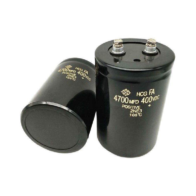20-80Uf Air Compressor Motor Capacitor Top Cover Bulge Capacitor