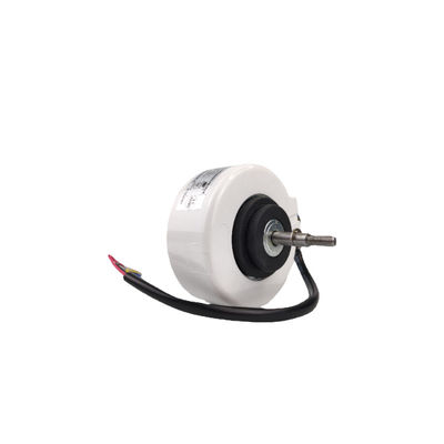 YDK 30-300w en dehors du moteur de fan de climatiseur 50 60hz pour le type fendu