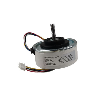 moteur de démarreur de moteur de la fan BLDC de 30w 1500-3000rpm pour le remplacement d'intérieur d'atterrisseur Samsung de Daikin de climatiseur