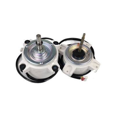 80-150w moteur de fan sans brosse de C.C du moteur DC310V à C.A. BLDC pour la pompe à chaleur extérieure de climatiseur et d'eau