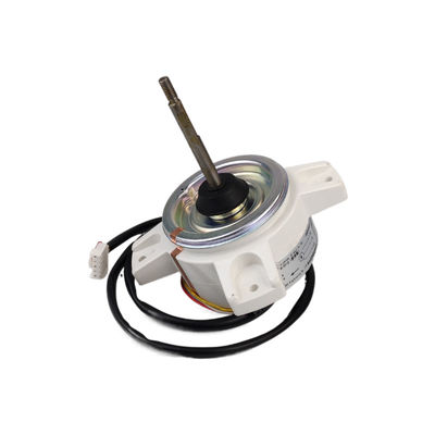 80-150w moteur de fan sans brosse de C.C du moteur DC310V à C.A. BLDC pour la pompe à chaleur extérieure de climatiseur et d'eau