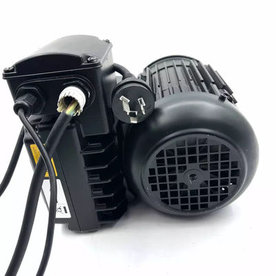 monophasé élevé du couple 220V 1.0HP 1.5HP 50hz 3000rpm à l'eau 1000w de moteur électrique de pompe