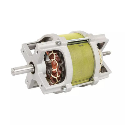 moteur à induction à C.A. monophasé 60-200w 230v 50Hz pour la pompe de filtre de sable