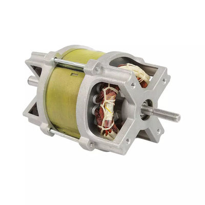 moteur à induction à C.A. monophasé 60-200w 230v 50Hz pour la pompe de filtre de sable