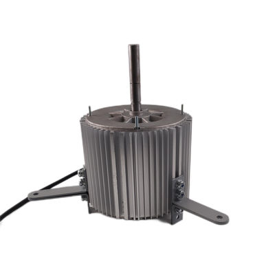 380V-440V 3 moteur industriel de la CAHT du moteur 560W-1000W 50Hz-60Hz de phase pour la fan axiale de pompe à chaleur