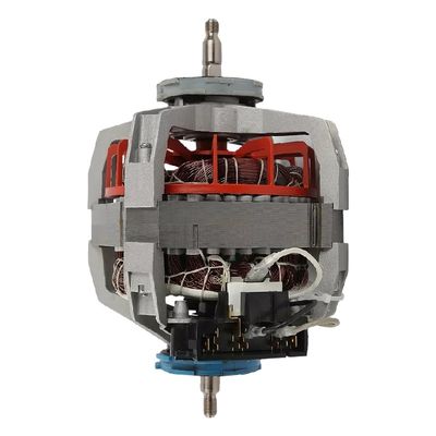 petite puissance 100w 120w 200w de charge évaluée de moteur à courant alternatif monophasé de 120V 230V pour une machine plus sèche