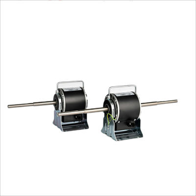 monophasé 50 60hz d'intérieur de turbine de climatiseur de 70w 1/10HP pour la pièce d'unité de bobine de fan