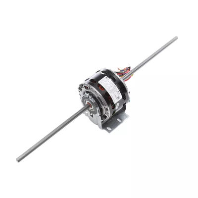 turbine de vitesse de la puissance élevée 230V 4 du moteur de fan de la CAHT 680w 380V d'intérieur