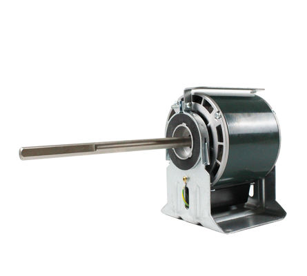 monophasé central du moteur de fan à C.A. de 110v 230v 30w 120w 350w pour le rideau aérien standard d'industrie