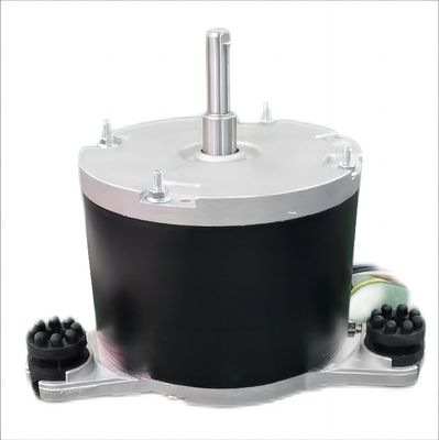 Un pied plus frais de cassette de plafond du moteur 100w de moteur de climatiseur monophasé 208-230v a monté