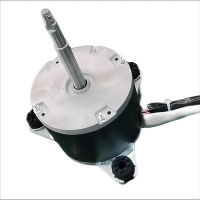 Un pied plus frais de cassette de plafond du moteur 100w de moteur de climatiseur monophasé 208-230v a monté