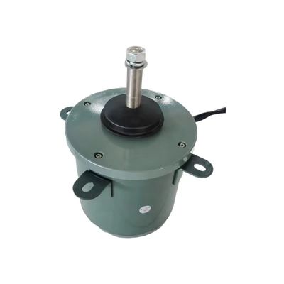 220V moteur sans brosse de pompe monophasé 100W-750W BLDC pour la pompe à chaleur commerciale