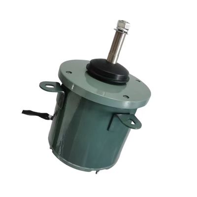 220V moteur sans brosse de pompe monophasé 100W-750W BLDC pour la pompe à chaleur commerciale