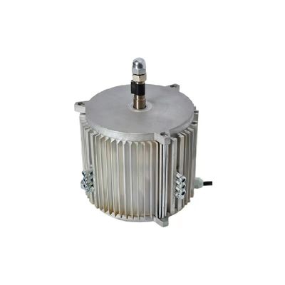 Phase 3 moteur de ventilateur d'extraction de la preuve 3HP 1500W de l'eau de puissance élevée de moteur de devoir de ferme de 1 puissance en chevaux