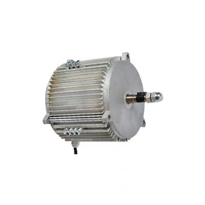 Phase 3 moteur de ventilateur d'extraction de la preuve 3HP 1500W de l'eau de puissance élevée de moteur de devoir de ferme de 1 puissance en chevaux