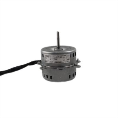 50 course asynchrone sans brosse de condensateur du moteur 10w-100w monophasé 60hz pour la fan de déshumidificateur