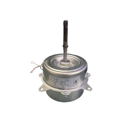 1-1.5p a dédoublé la course 9000-12000BTU de condensateur du moteur de fan de climatiseur YDK40-6F pour le conditionneur de pièce