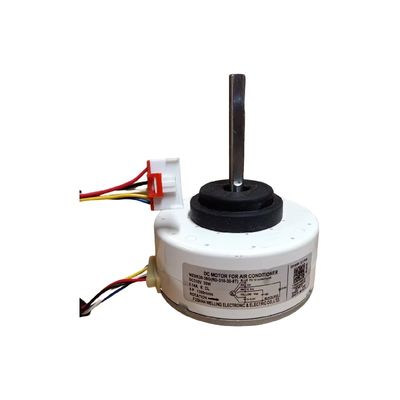 C.C ZDK-30-8 30w 8P a dédoublé le moteur de ventilateur électrique d'intérieur du moteur DC310v d'unité à C.A.
