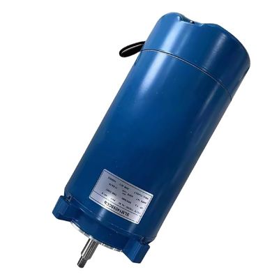 Monophasé 110-220v à eau de 0.75HP 1HP 1.5HP 2.0HP de moteur électrique de pompe pour la pompe de piscine