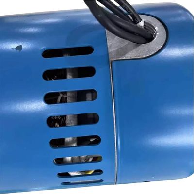 Monophasé 110-220v à eau de 0.75HP 1HP 1.5HP 2.0HP de moteur électrique de pompe pour la pompe de piscine