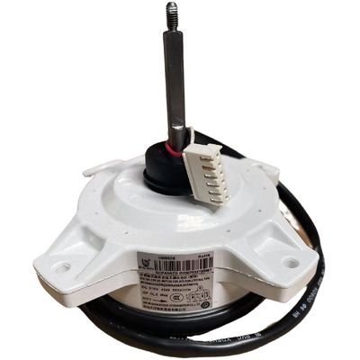 Moteur de fan axial sans brosse du moteur de fan de climatiseur DC310V 10-250W pour l'unité extérieure de climatiseur