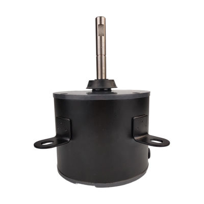 Monophasé de fan à C.A. de l'EC de parenthèse en acier centrifuge du moteur 1/2HP pour le ventilateur de fan centrifuge