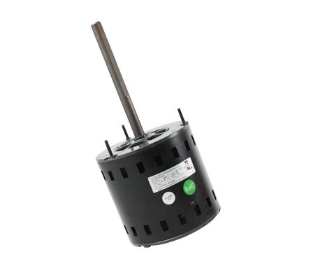 monophasé 1/2HP à C.A. 208-230v de condensateur de fan de vitesse centrale du moteur 60hz 3