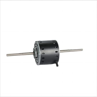 monophasé central de la turbine d'axe de moteur de fan d'unité à C.A. 30w double 220-230V