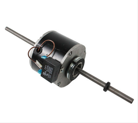 monophasé central de la turbine d'axe de moteur de fan d'unité à C.A. 30w double 220-230V