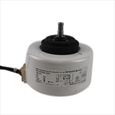 Climatiseur compact 13W 30W à C.A. BLDC d'AC220-240V de conditionnement en plastique sans brosse du moteur