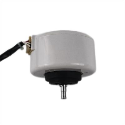 Climatiseur compact 13W 30W à C.A. BLDC d'AC220-240V de conditionnement en plastique sans brosse du moteur