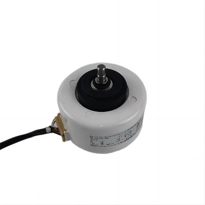 Climatiseur compact 13W 30W à C.A. BLDC d'AC220-240V de conditionnement en plastique sans brosse du moteur
