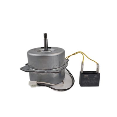 Moteur 10w 13W 20W de vitesse à C.A. de contrat de moteur de fan à C.A. d'AC220-240v pour la fan de conduit d'échappement de salle de bains