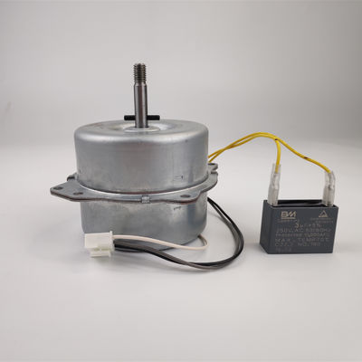 Moteur 10w 13W 20W de vitesse à C.A. de contrat de moteur de fan à C.A. d'AC220-240v pour la fan de conduit d'échappement de salle de bains