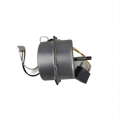 Moteur 10w 13W 20W de vitesse à C.A. de contrat de moteur de fan à C.A. d'AC220-240v pour la fan de conduit d'échappement de salle de bains